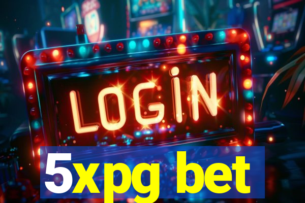 5xpg bet